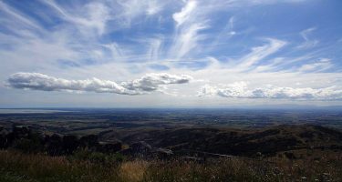Canterbury Plains